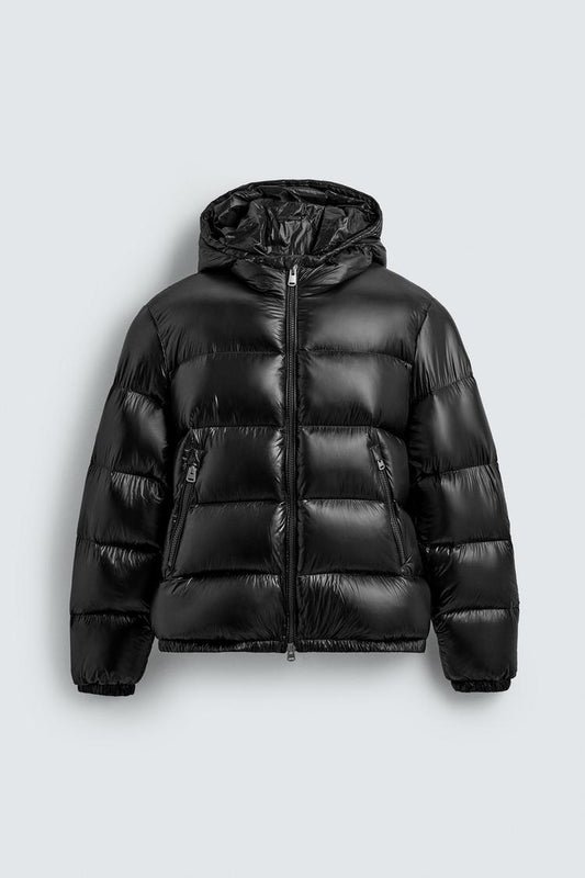 Puffer Jacket NovaParis™