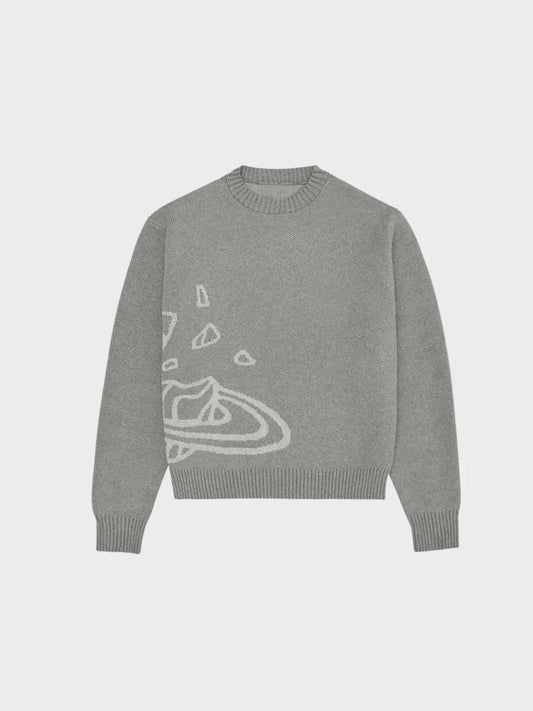 Saturno Sweater